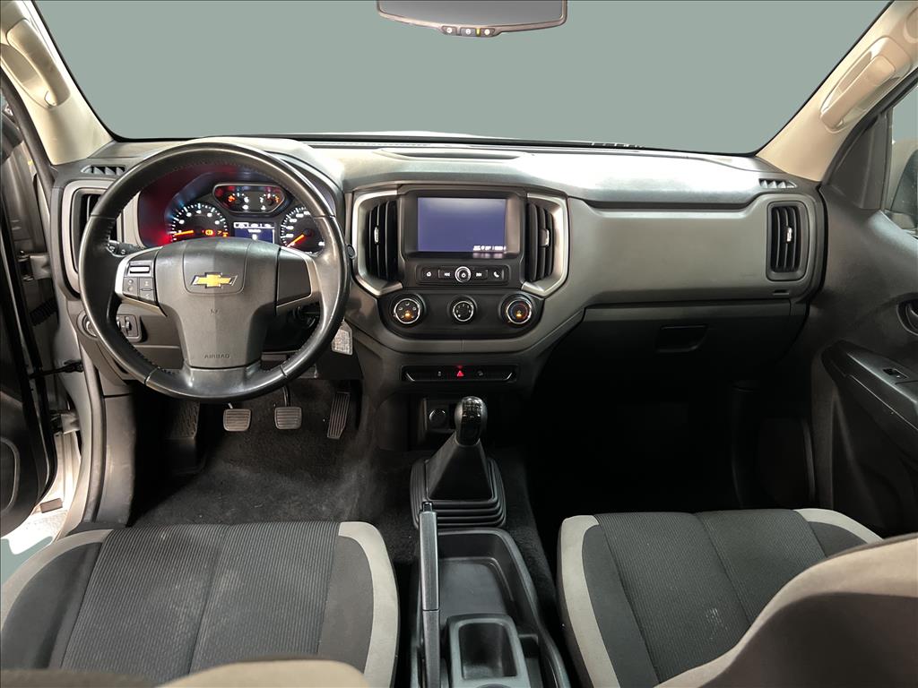 S10 2.5 16V FLEX ADVANTAGE CD 4X2 MANUAL9