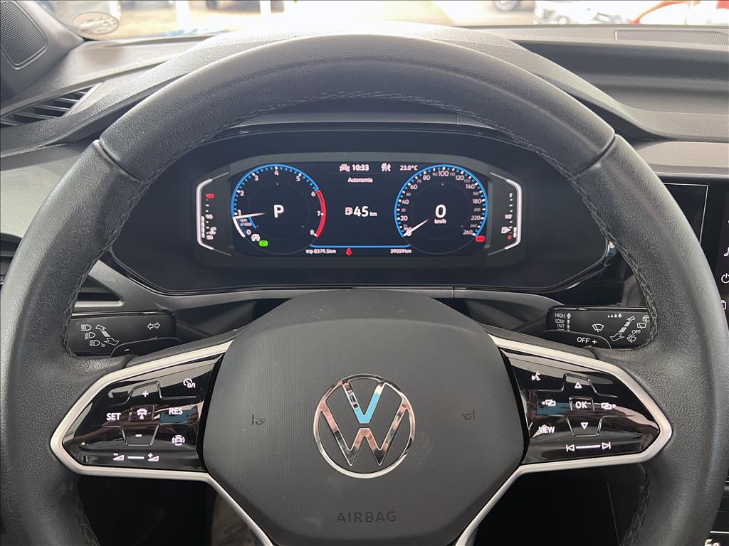TAOS 1.4 250 TSI TOTAL FLEX HIGHLINE AUTOMÁTICO9