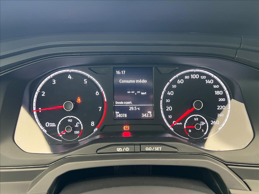 POLO 1.0 MPI TOTAL FLEX MANUAL8