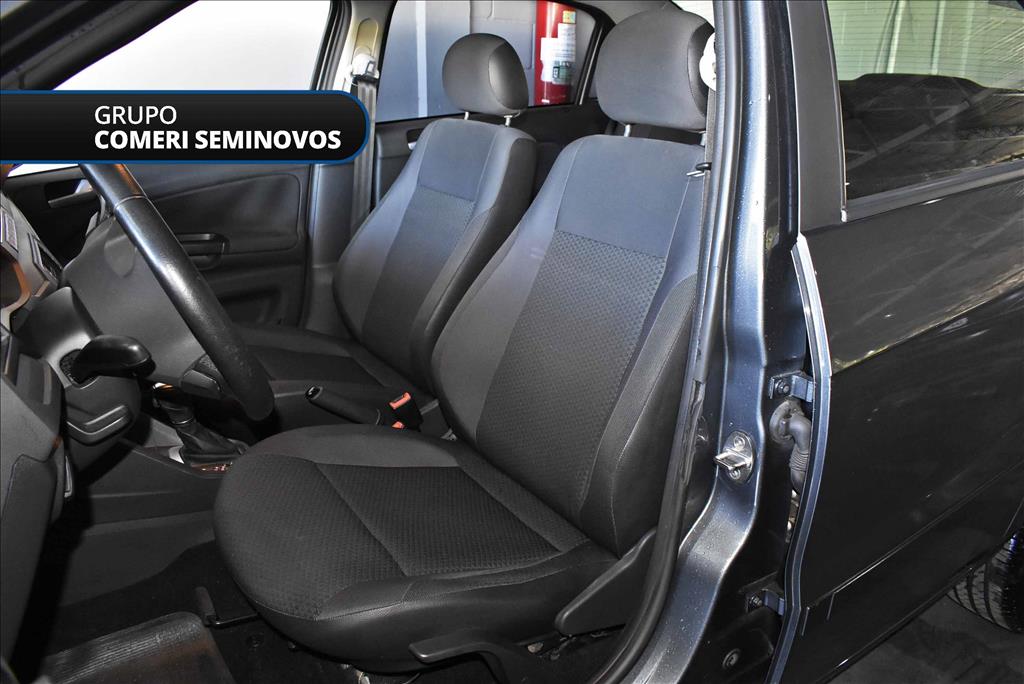 VOYAGE 1.6 16V MSI TOTALFLEX 4P AUTOMÁTICO