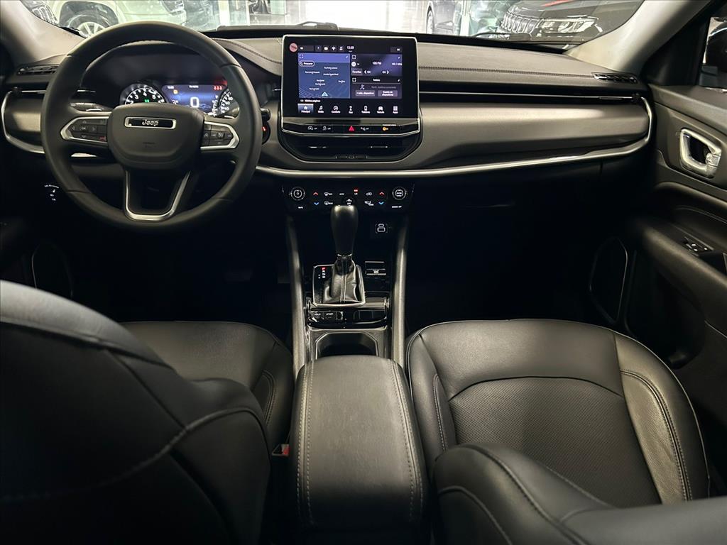 COMPASS 1.3 T270 TURBO FLEX LONGITUDE AT66