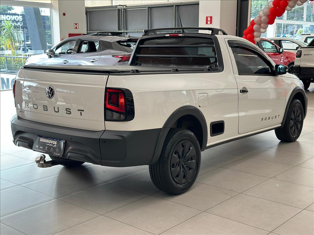 SAVEIRO 1.6 MSI ROBUST CS 16V FLEX 2P MANUAL10