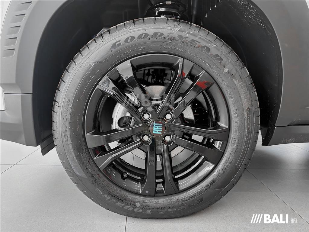 PULSE 1.3 FLEX DRIVE CVT16