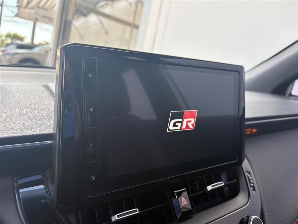 COROLLA CROSS 2.0 VVT-IE FLEX GR-SPORT DIRECT SHIFT4