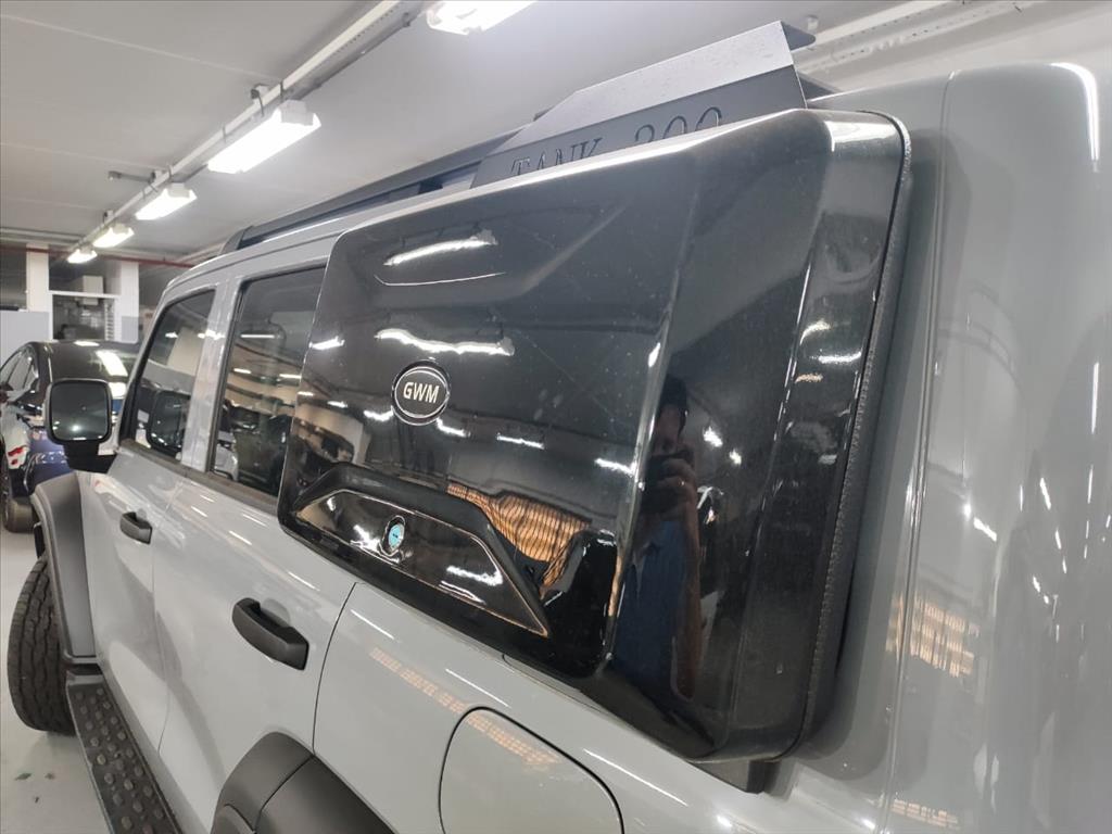 TANK 300 2.0 HI4-T PHEV 4X4 9HAT12