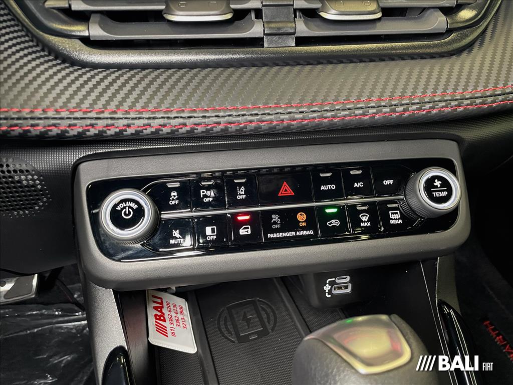 FASTBACK 1.3 TURBO 270 FLEX ABARTH AT613