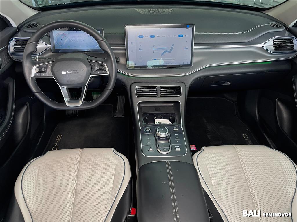 KING 1.5 DM-I PHEV GS AUTOMÁTICO10