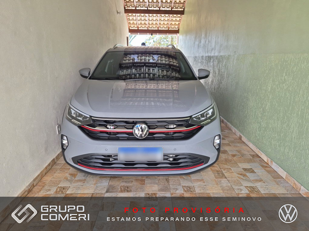NIVUS 1.0 200 TSI TOTAL FLEX HIGHLINE AUTOMÁTICO5