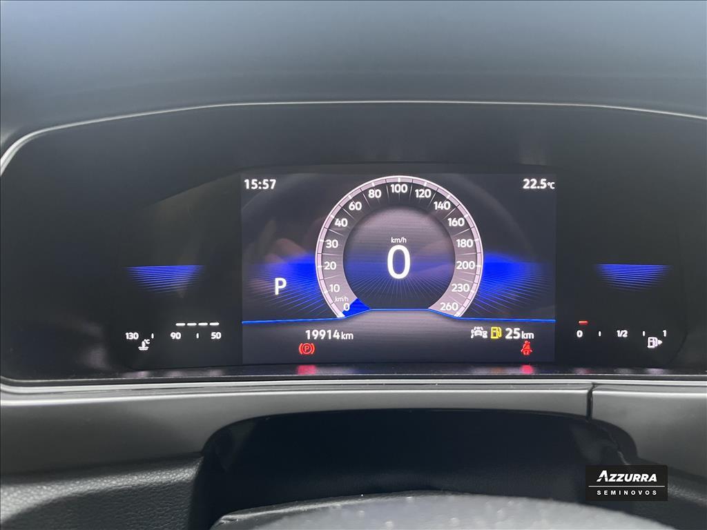 T-CROSS 1.0 200 TSI TOTAL FLEX SENSE AUTOMÁTICO8