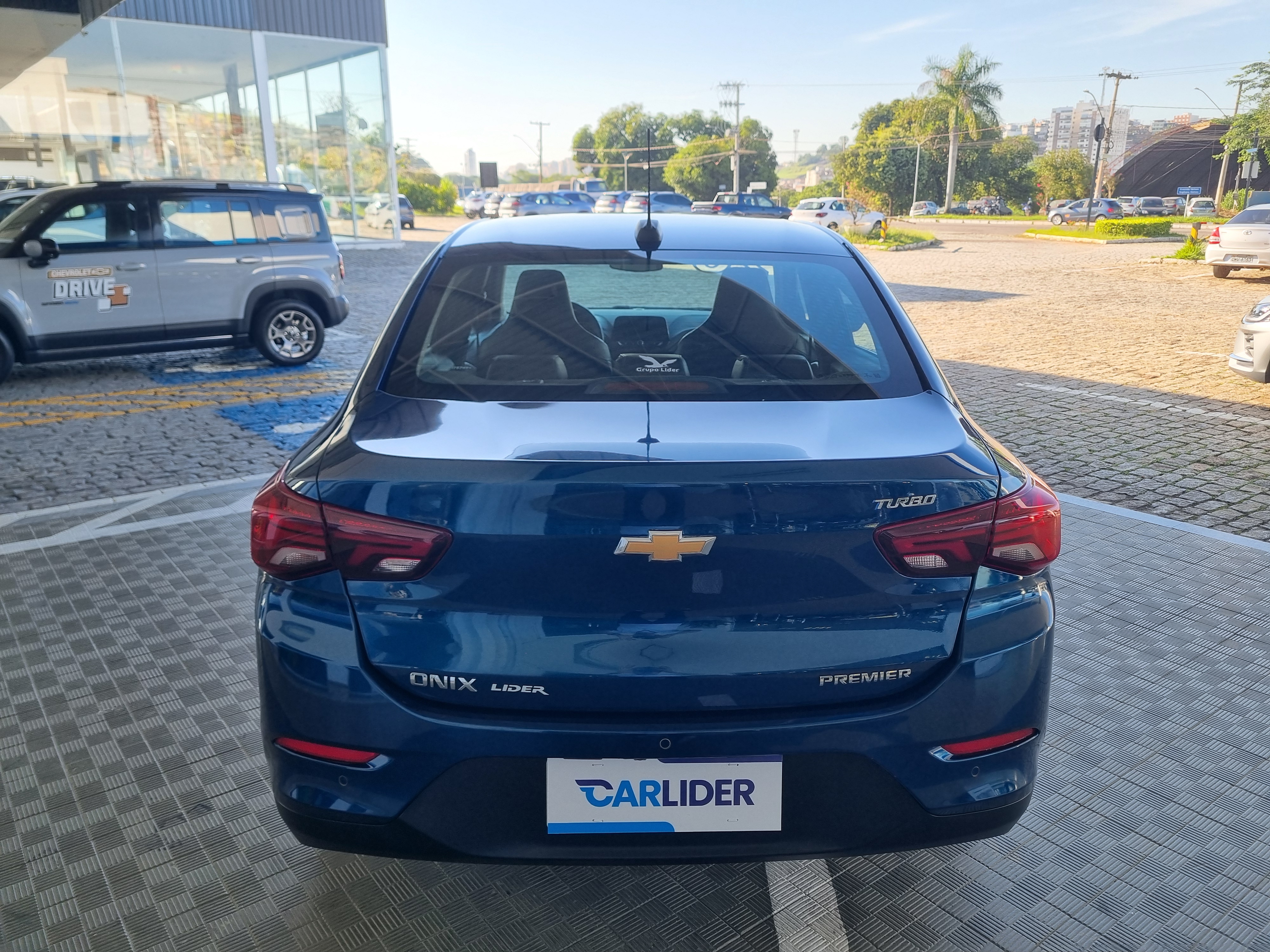 ONIX PLUS 1.0 TURBO FLEX PREMIER AUTOMÁTICO2