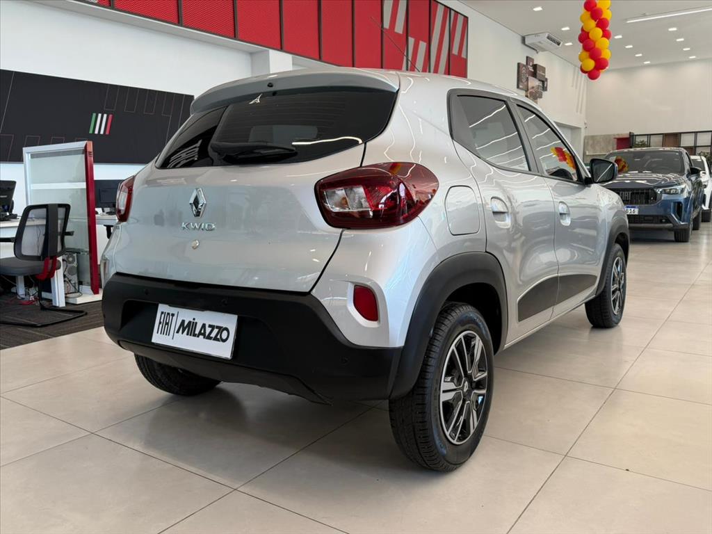KWID 1.0 12V SCE FLEX INTENSE MANUAL3