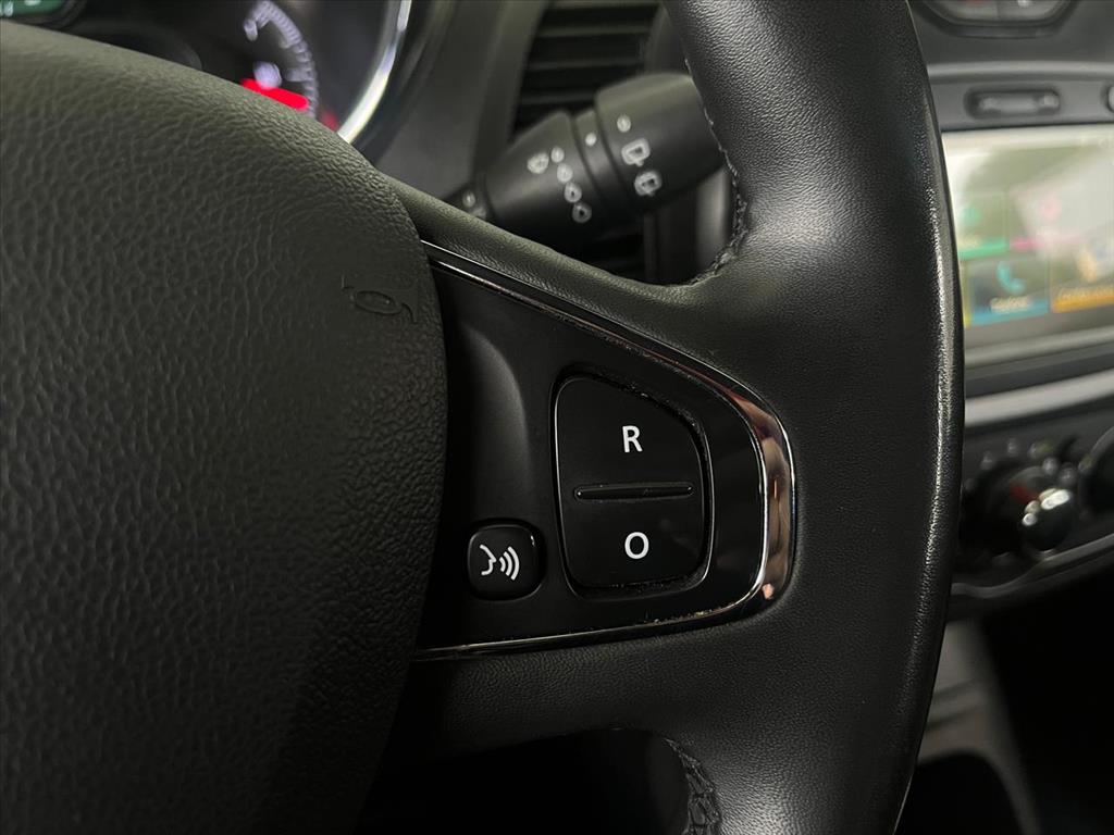 CAPTUR 1.6 16V SCE FLEX LIFE X-TRONIC12