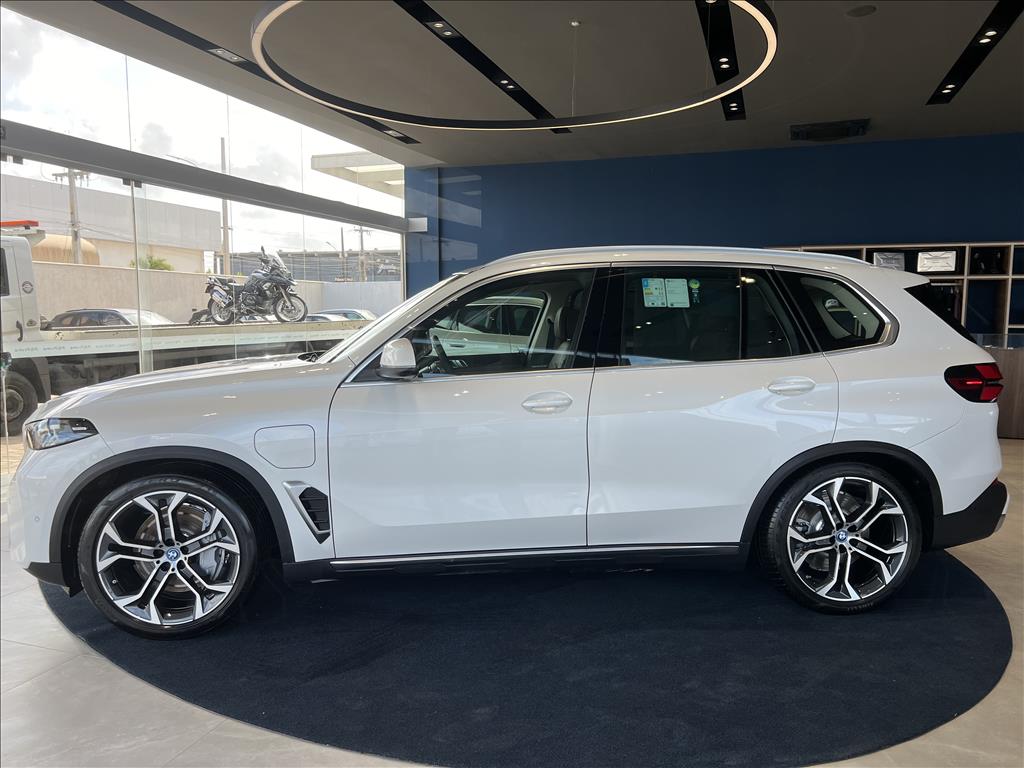 X5 3.0 I6 TURBO HÍBRIDO XDRIVE50E X-LINE AUTOMÁTICO4