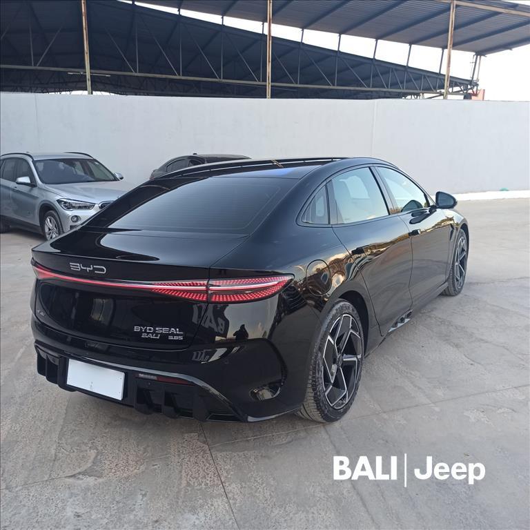 SEAL 82,5 KW ELÉTRICO AWD