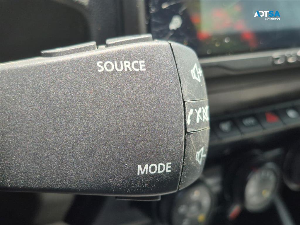 RENAULT DUSTER 1.6 16V SCE FLEX INTENSE PLUS X-TRONIC