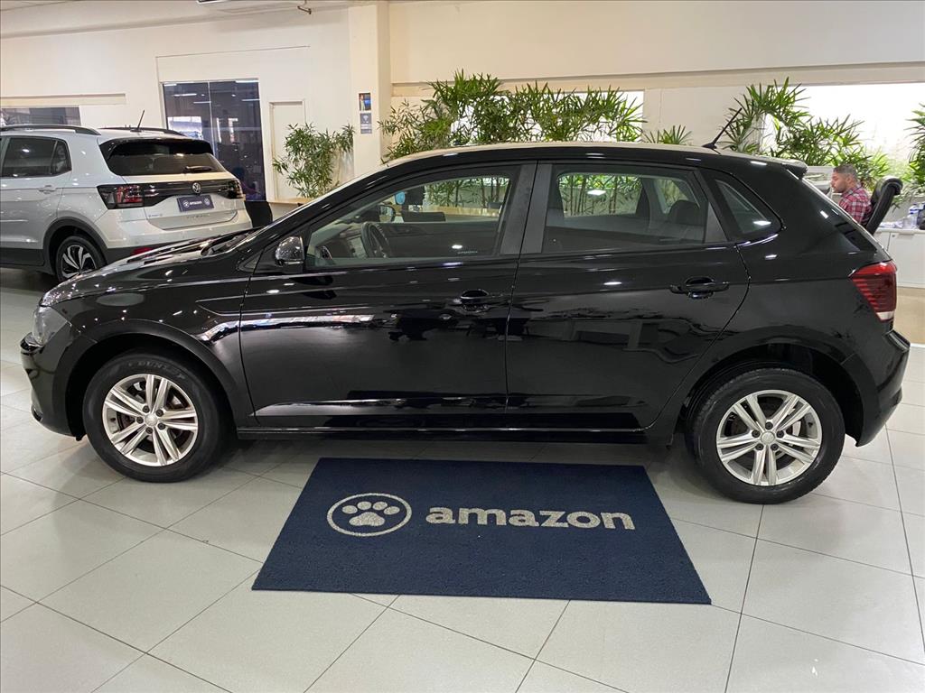 POLO 1.0 MPI TOTAL FLEX MANUAL