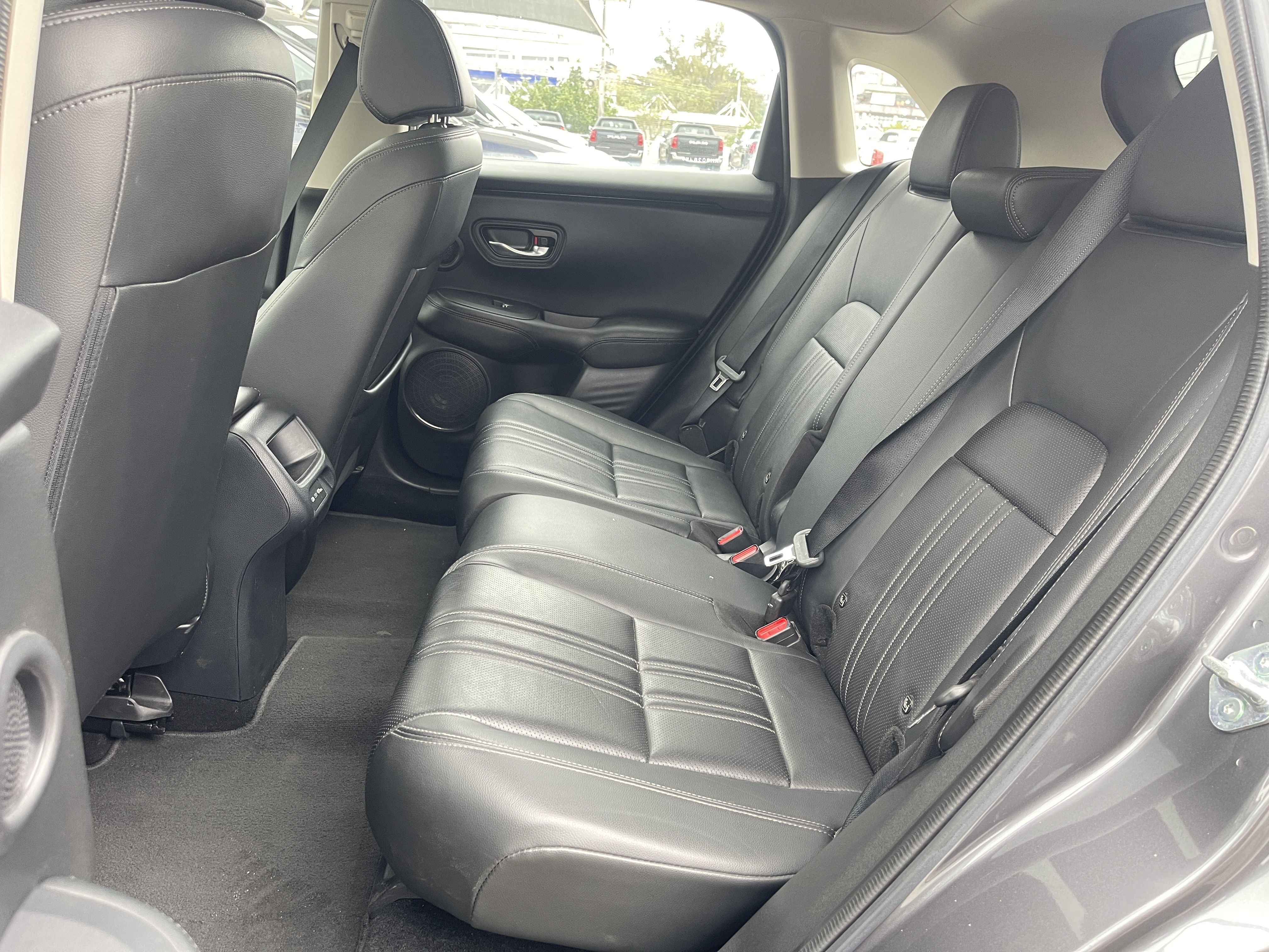 ZR-V 2.0 i-VTEC GASOLINA TOURING CVT9