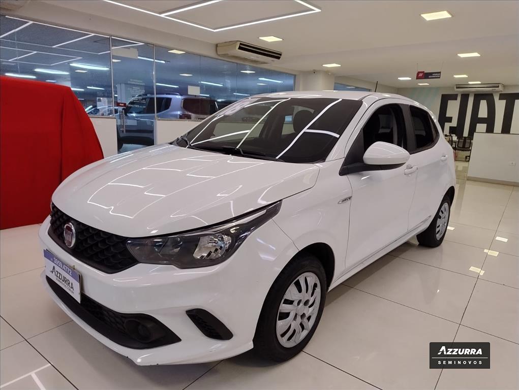 ARGO 1.0 FIREFLY FLEX DRIVE MANUAL3