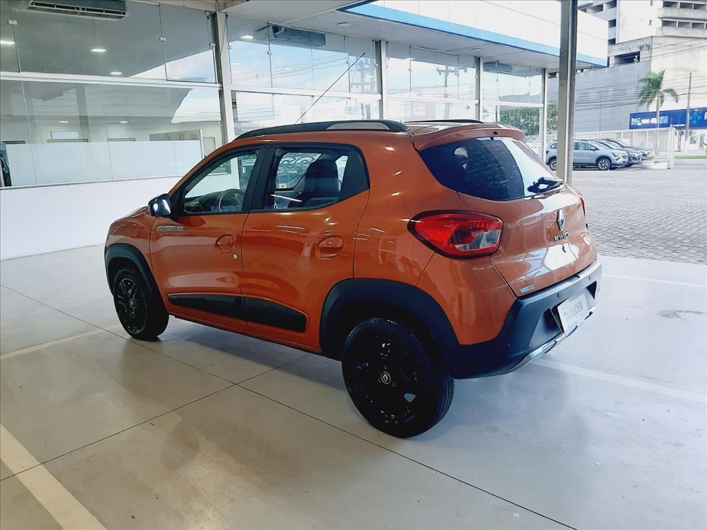 KWID 1.0 12V SCE FLEX OUTSIDER MANUAL4