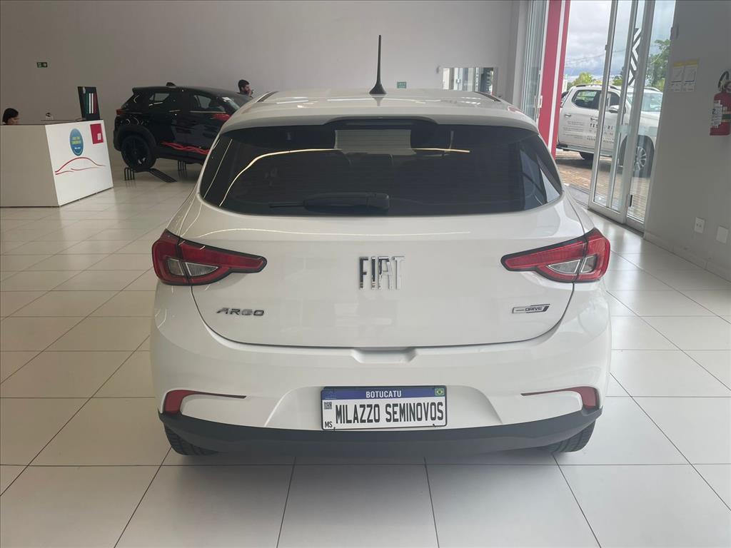 ARGO 1.0 FIREFLY FLEX DRIVE MANUAL5