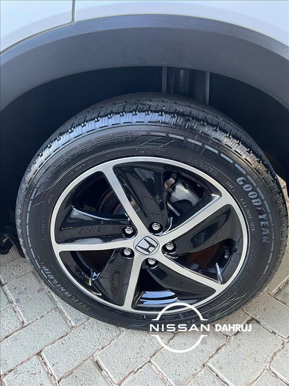 HR-V 1.8 16V FLEX EX 4P AUTOMÁTICO10