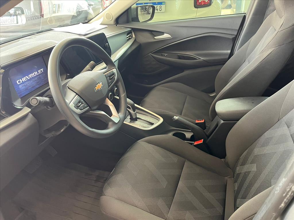 ONIX PLUS 1.0 TURBO FLEX LT AUTOMÁTICO12