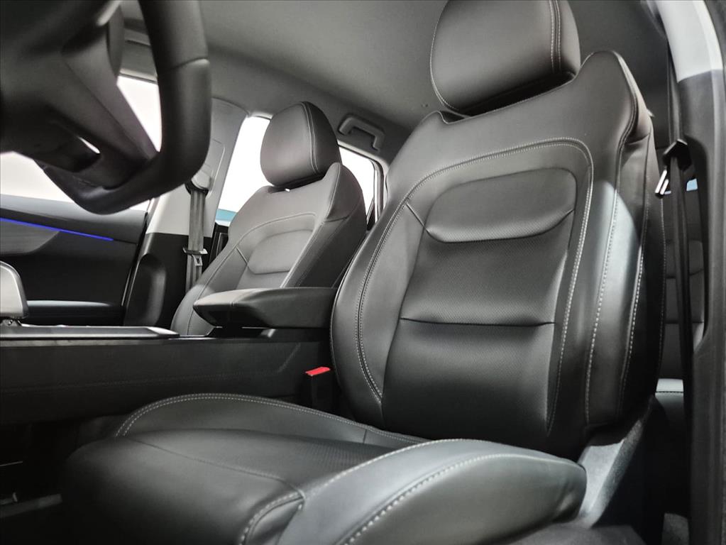 Caoa Chery-TIGGO 5x-1.5 VVT TURBO iFLEX SPORT CVT