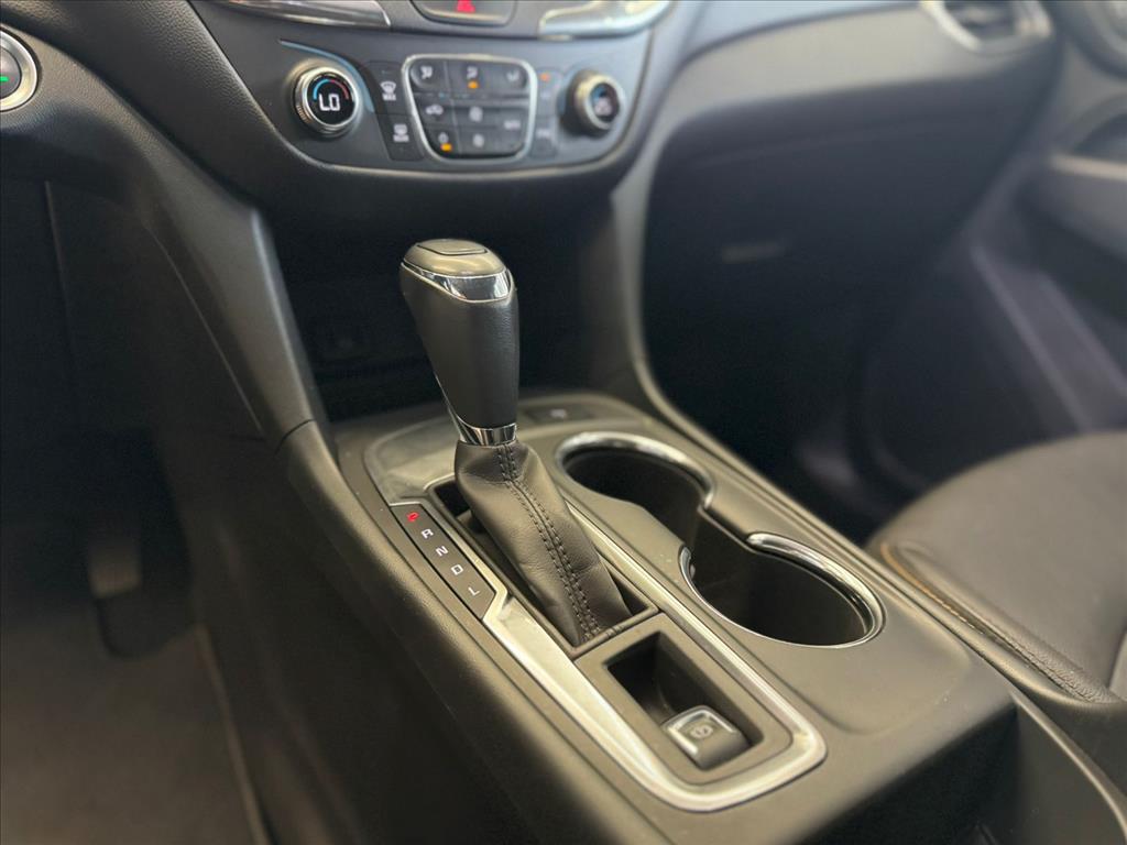 EQUINOX 2.0 16V TURBO GASOLINA LT AUTOMÁTICO11