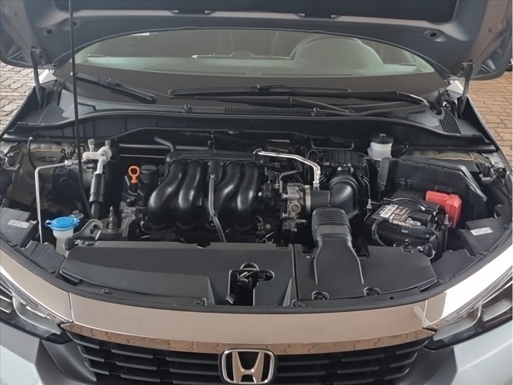 CITY 1.5 i-VTEC FLEX EX CVT8