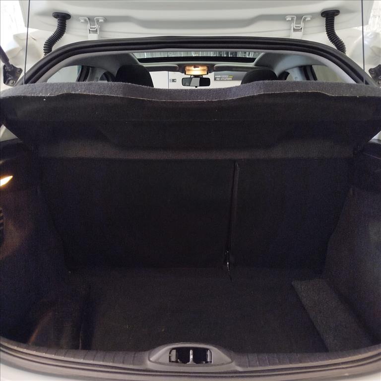208 1.6 GRIFFE 16V FLEX 4P MANUAL