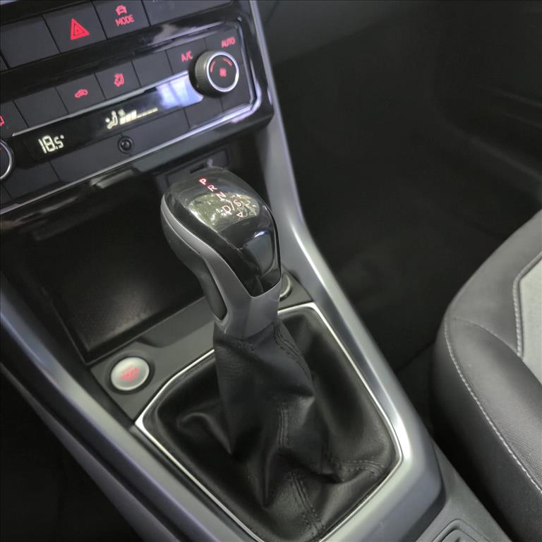 T-CROSS 1.0 200 TSI TOTAL FLEX COMFORTLINE AUTOMÁTICO9