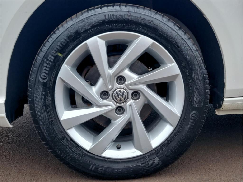 VOYAGE 1.6 16V MSI TOTALFLEX 4P AUTOMÁTICO9