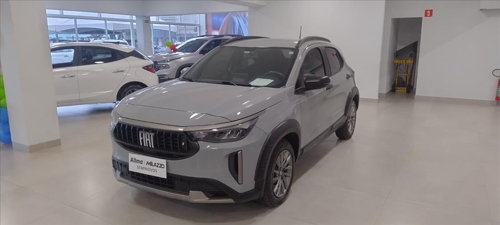 PULSE 1.3 FLEX DRIVE CVT2
