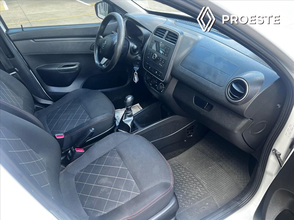 KWID 1.0 12V SCE FLEX ZEN MANUAL6