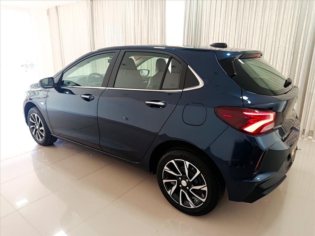 ONIX 1.0 TURBO FLEX PREMIER AUTOMÁTICO5