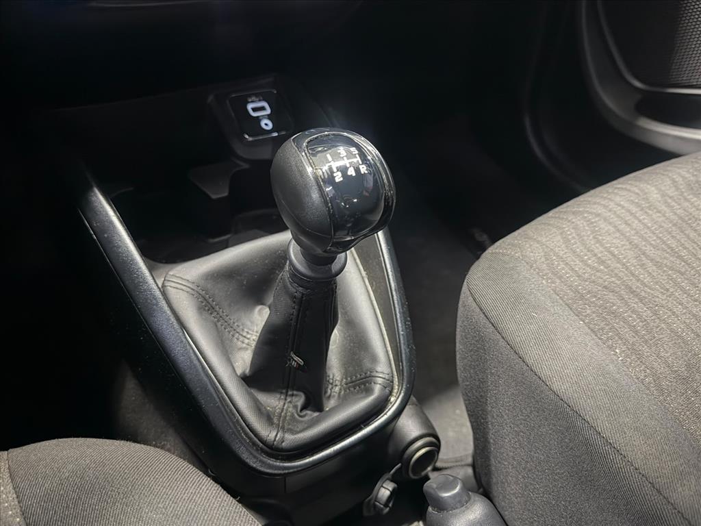 CRONOS 1.0 FIREFLY FLEX DRIVE MANUAL10