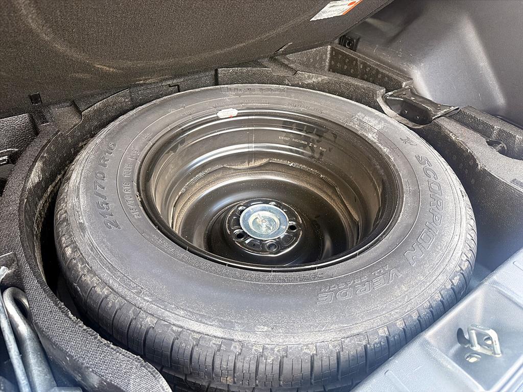 Mitsubishi Asx - 2.0 4X2 16V GASOLINA 4P AUTOMÁTICO