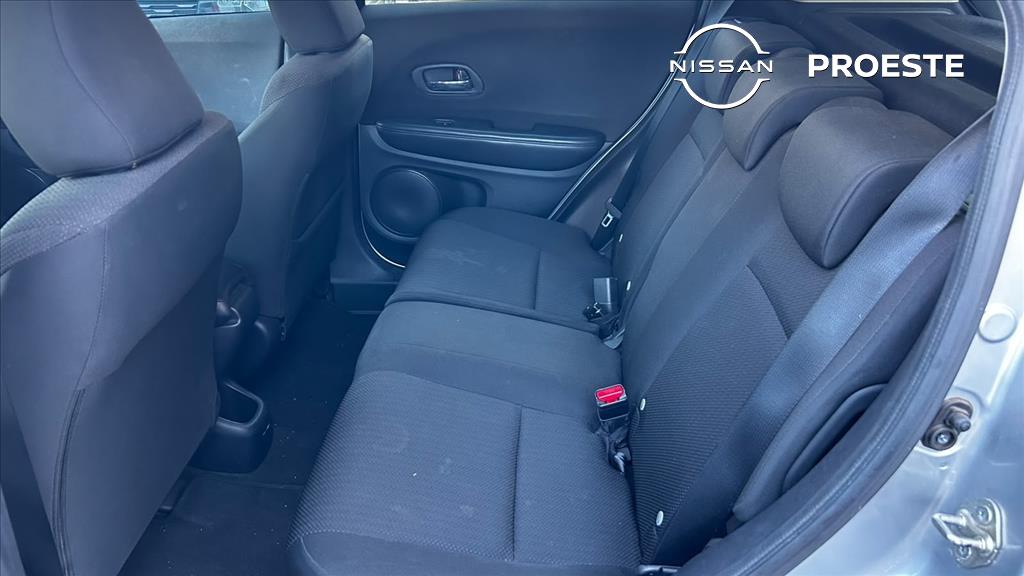 HR-V 1.8 16V FLEX EX 4P AUTOMÁTICO8
