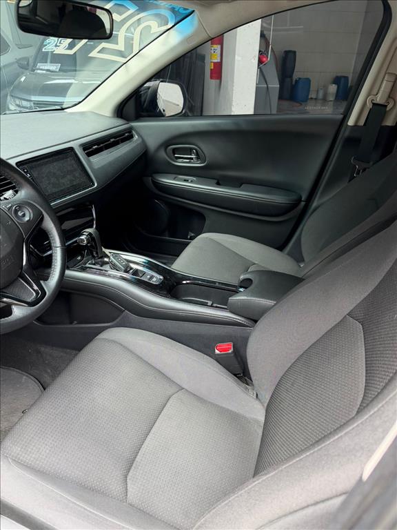 HR-V 1.8 16V FLEX EX 4P AUTOMÁTICO5