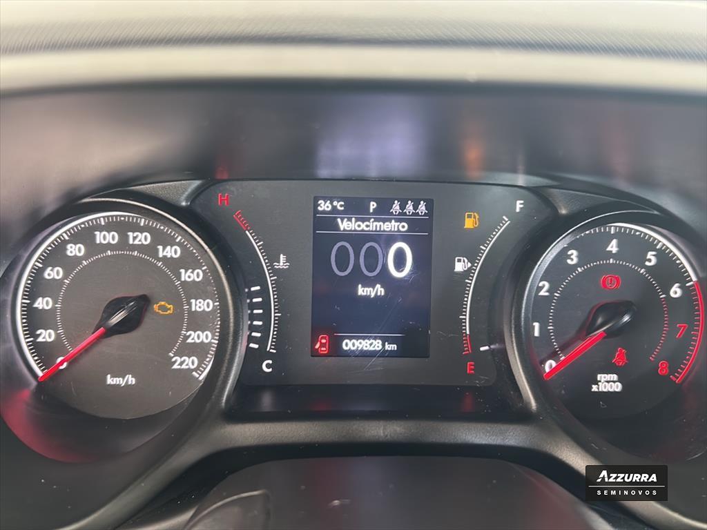 PULSE 1.0 TURBO 200 FLEX AUDACE CVT11