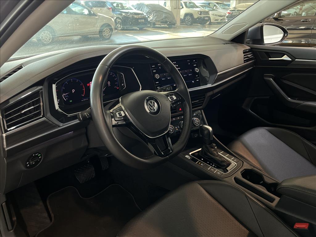JETTA 1.4 250 TSI TOTAL FLEX COMFORTLINE TIPTRONIC5