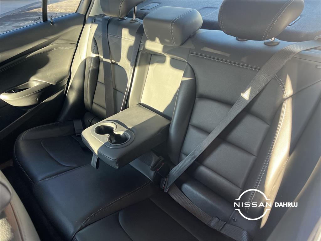 CRUZE 1.4 TURBO LTZ 16V FLEX 4P AUTOMÁTICO13