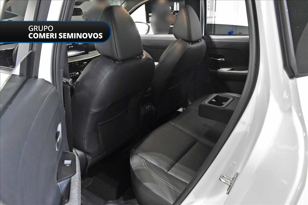 KICKS 1.0 TURBO FLEX ADVANCE DCT16