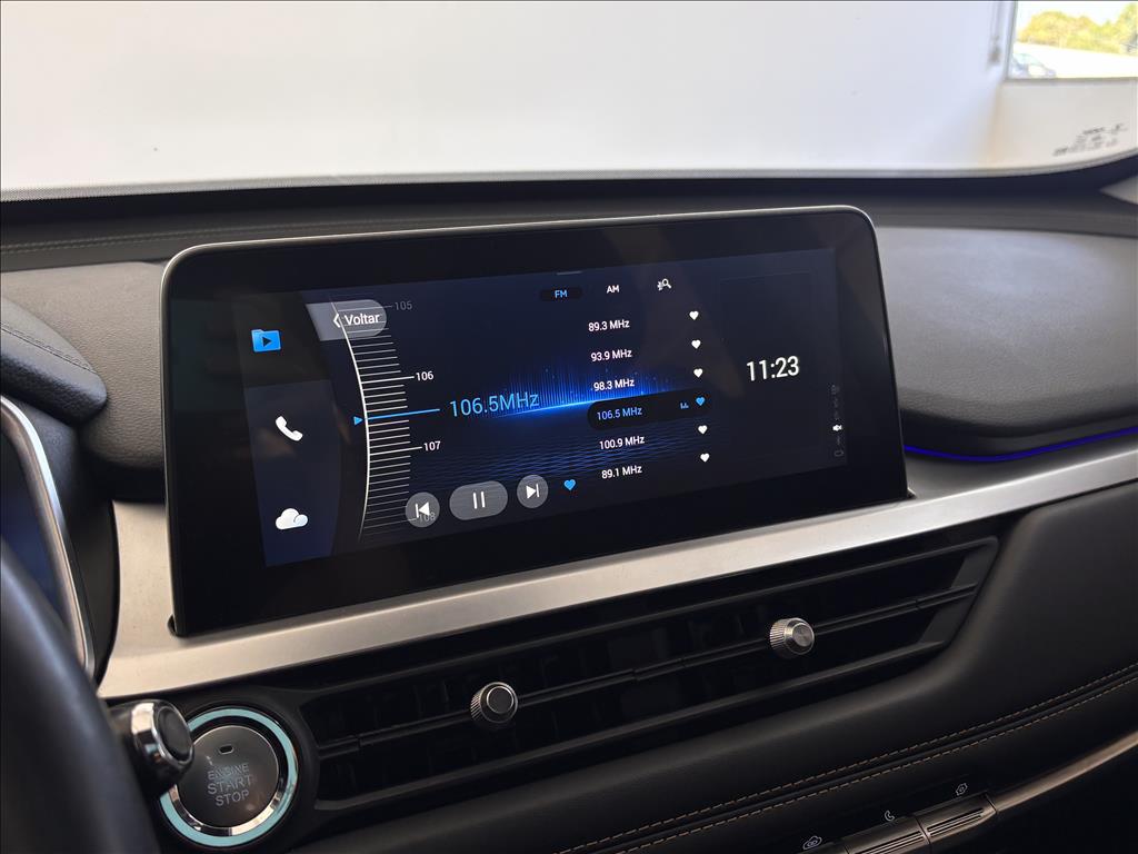 TIGGO 8 1.6 TGDI GASOLINA TXS DCT TIGGO 8 1.6 TGDI GASOLINA TXS DCT