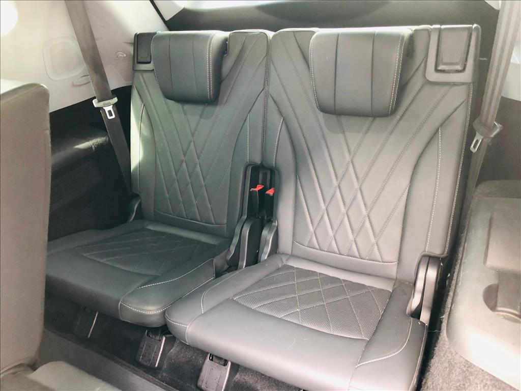 TIGGO 8 PRO 1.6 TGDI GASOLINA DCT10