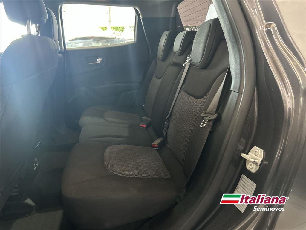 TORO 1.3 TURBO 270 FLEX ENDURANCE AT69