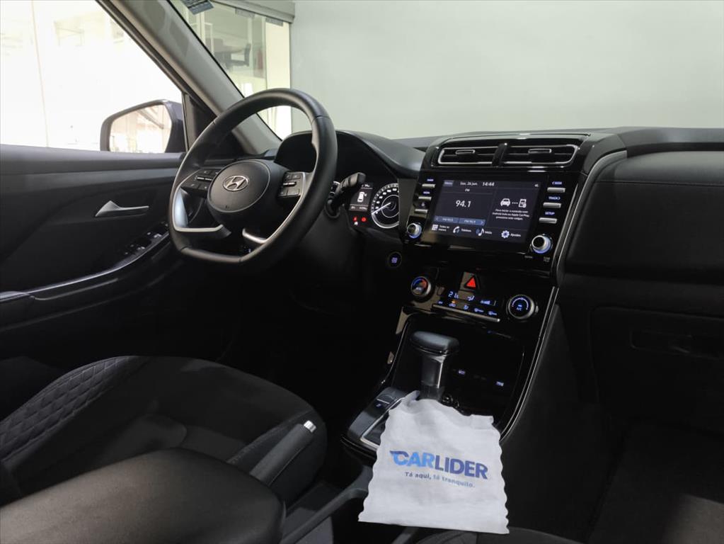 CRETA 1.0 TGDI FLEX LIMITED AUTOMÁTICO5