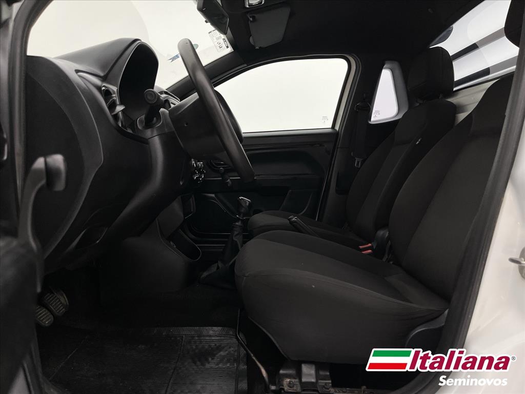 STRADA 1.4 FIRE FLEX ENDURANCE CS MANUAL