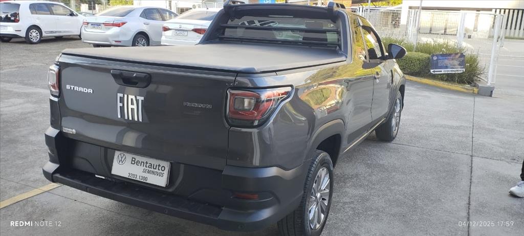 STRADA 1.3 FIREFLY FLEX FREEDOM CS MANUAL3