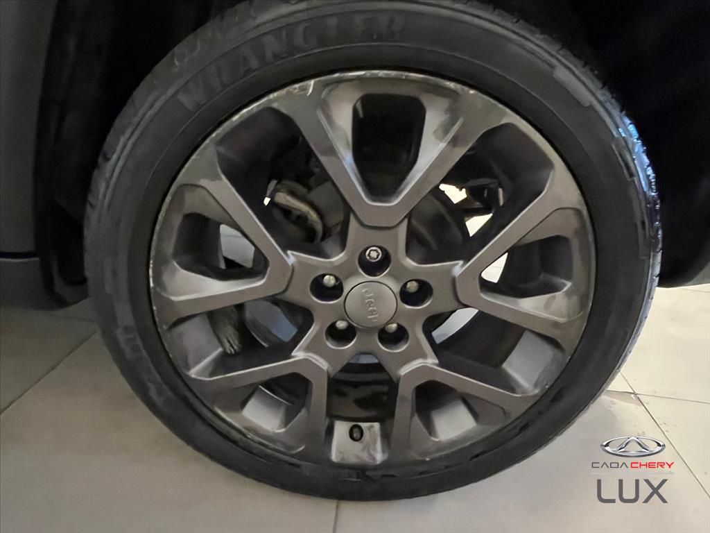 COMPASS 2.0 16V DIESEL LIMITED 4X4 AUTOMÁTICO11